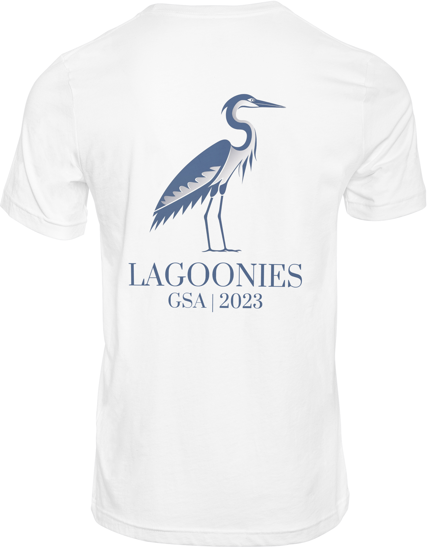 Pre-Order: Lagoonies Performance T Shirt - CoastalFlex Limited Launch Edition