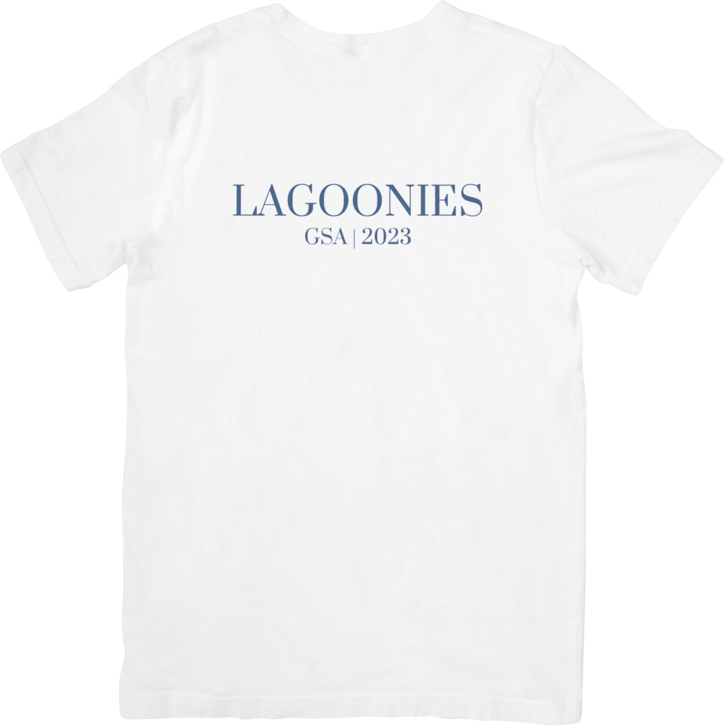 Pre-Order: Lagoonies Performance T Shirt - CoastalFlex Limited Launch Edition